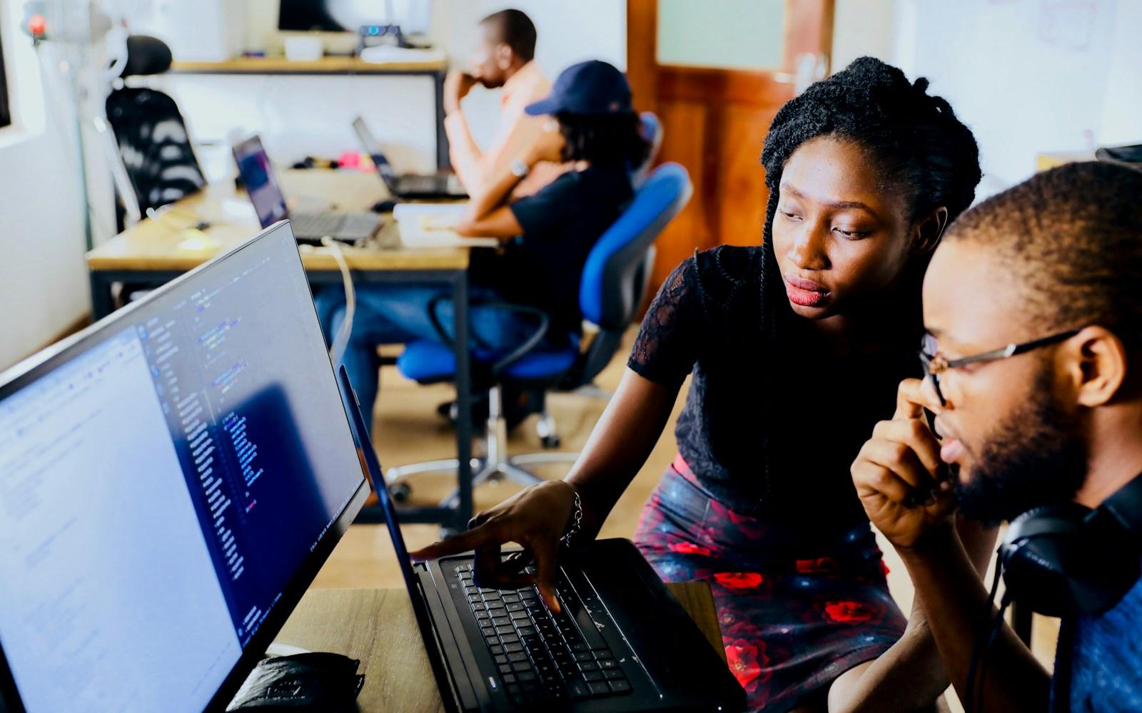 Youth learning technology